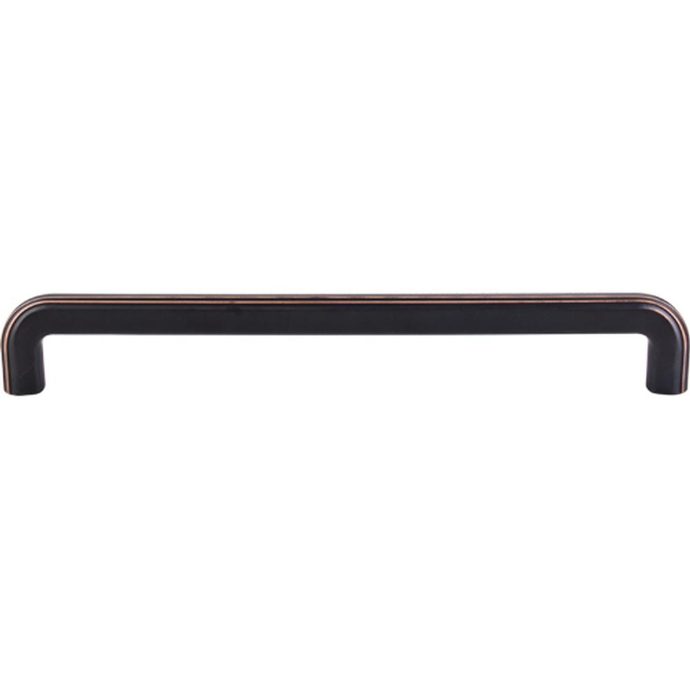 Top Knobs TK226 Victoria Falls Appliance Pull 12" - Umbrio