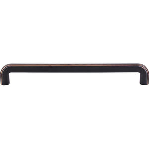 Top Knobs TK226 Victoria Falls Appliance Pull 12