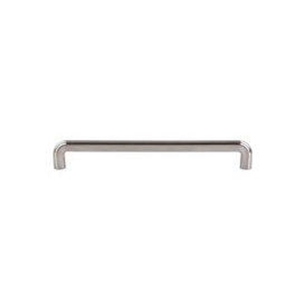 Top Knobs TK227 Victoria Falls Appliance Pull 18" - Brushed Satin Nickel