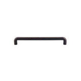 Top Knobs TK227 Victoria Falls Appliance Pull 18" - Umbrio