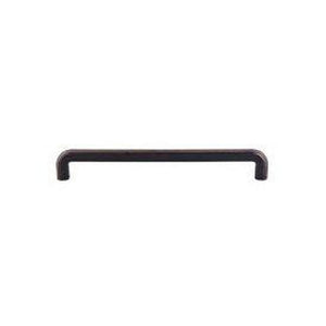 Top Knobs TK227 Victoria Falls Appliance Pull 18" - Umbrio