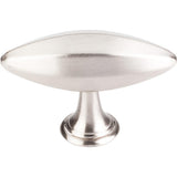 Top Knobs TK230 Chareau T-Handle Small 1 15/16" - Brushed Satin Nickel