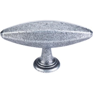 Top Knobs TK231 Chareau T-Handle Large 3
