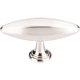 Top Knobs TK231 Chareau T-Handle Large 3" - Brushed Satin Nickel