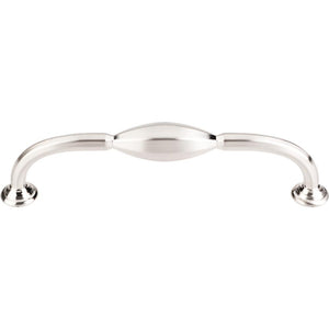 Top Knobs TK232 Chareau D-Pull Small 5 1/16