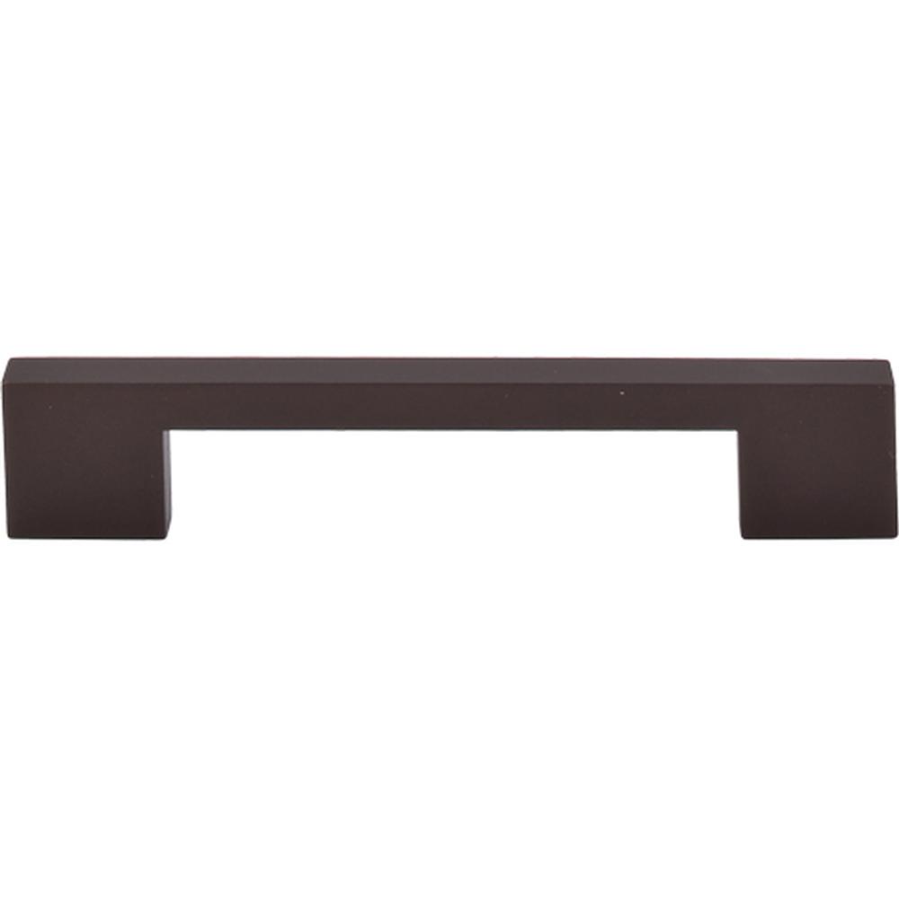 Top Knobs TK23 Linear Pull 5" - Oil Rubbed Bronze