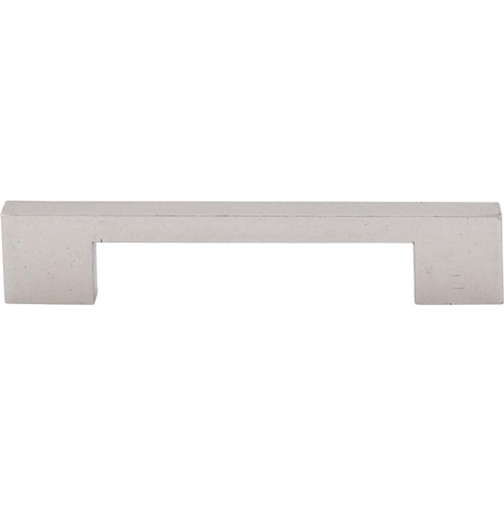 Top Knobs TK23 Linear Pull 5" - Pewter Antique