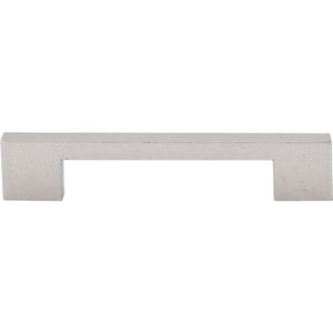 Top Knobs TK23 Linear Pull 5" - Pewter Antique