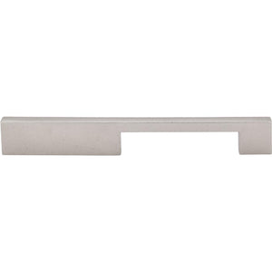 Top Knobs TK24 Linear Pull 7" - Pewter Antique