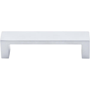 Top Knobs TK250 Modern Metro Pull 3 3/4