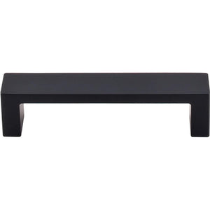 Top Knobs TK250 Modern Metro Pull 3 3/4