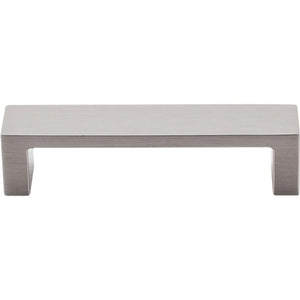 Top Knobs TK250 Modern Metro Pull 3 3/4