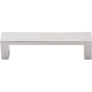 Top Knobs TK250 Modern Metro Pull 3 3/4