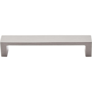 Top Knobs TK251 Modern Metro Pull 5
