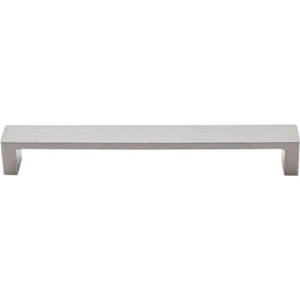 Top Knobs TK252 Modern Metro Pull 7