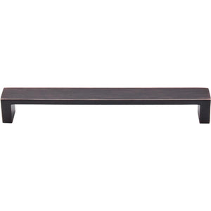 Top Knobs TK252 Modern Metro Pull 7
