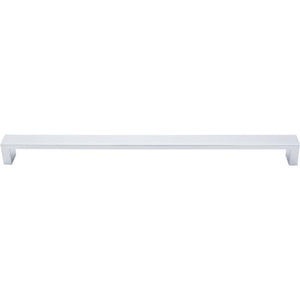 Top Knobs TK253 Modern Metro Pull 12
