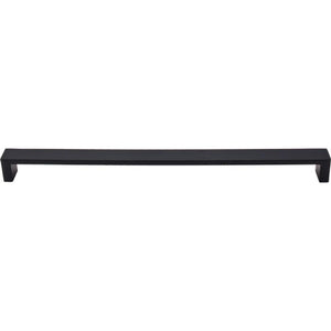 Top Knobs TK253 Modern Metro Pull 12