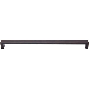 Top Knobs TK253 Modern Metro Pull 12