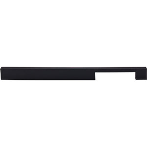Top Knobs TK25 Linear Pull 12