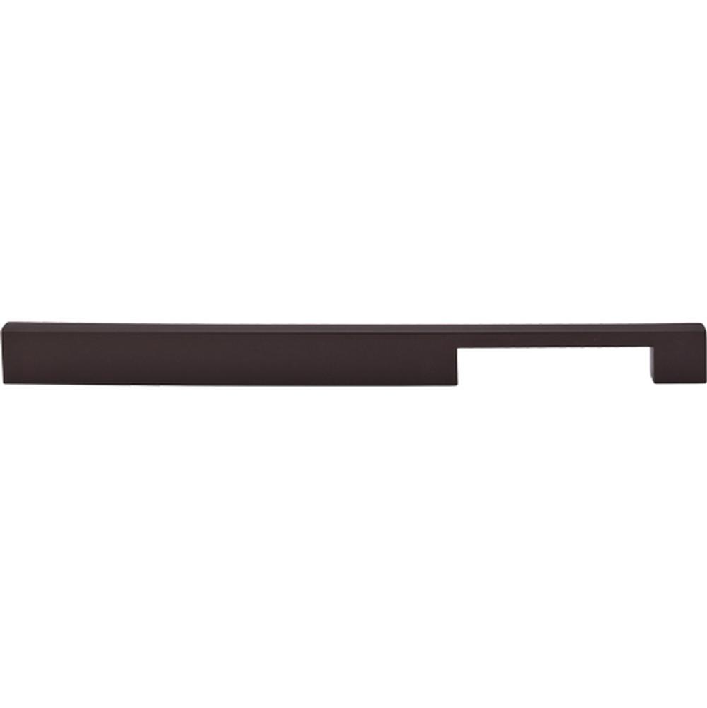 Top Knobs TK25 Linear Pull 12" - Oil Rubbed Bronze