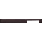 Top Knobs TK25 Linear Pull 12" - Oil Rubbed Bronze