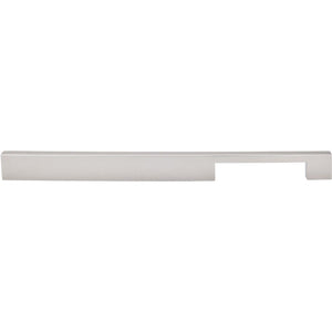 Top Knobs TK25 Linear Pull 12