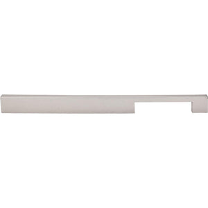 Top Knobs TK25 Linear Pull 12" - Pewter Antique