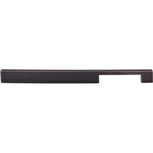 Top Knobs TK25 Linear Pull 12