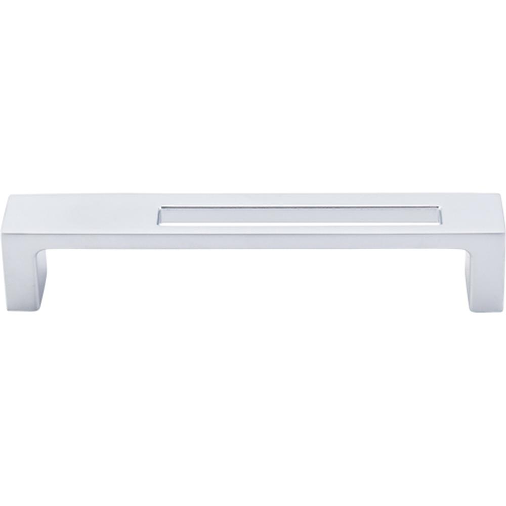 Top Knobs TK266 Modern Metro Slot Pull 5"