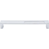 Top Knobs TK267 Modern Metro Slot Pull 7"