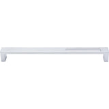 Top Knobs TK268 Modern Metro Slot Pull 9"