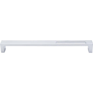 Top Knobs TK268 Modern Metro Slot Pull 9