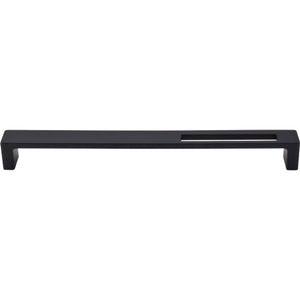 Top Knobs TK268 Modern Metro Slot Pull 9