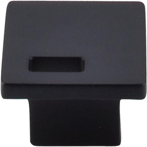 Top Knobs TK269 Modern Metro Slot Knob 1 1/4