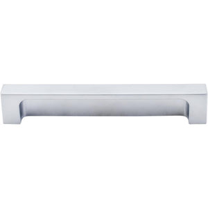 Top Knobs TK276 Modern Metro Tab Pull 5