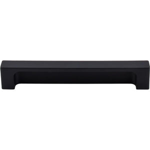 Top Knobs TK276 Modern Metro Tab Pull 5