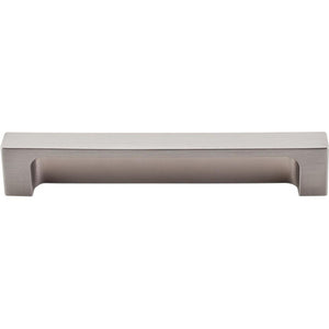 Top Knobs TK276 Modern Metro Tab Pull 5