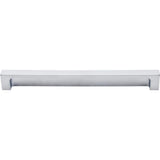 Top Knobs TK277 Modern Metro Tab Pull 8"