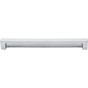 Top Knobs TK277 Modern Metro Tab Pull 8"