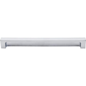 Top Knobs TK277 Modern Metro Tab Pull 8