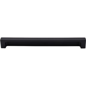 Top Knobs TK277 Modern Metro Tab Pull 8