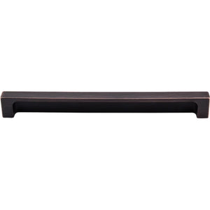 Top Knobs TK277 Modern Metro Tab Pull 8