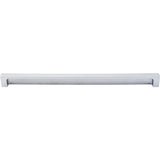 Top Knobs TK278 Modern Metro Tab Pull 12"