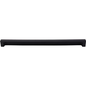 Top Knobs TK278 Modern Metro Tab Pull 12