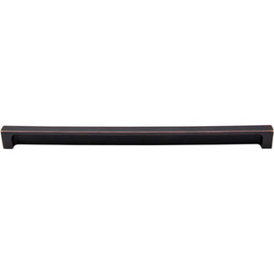 Top Knobs TK278 Modern Metro Tab Pull 12