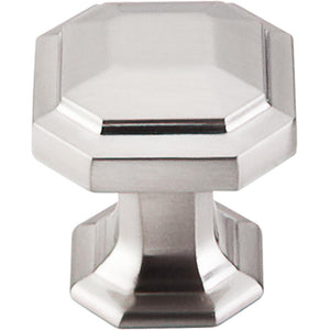 Top Knobs TK286 Emerald Knob 1 1/8