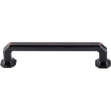 Top Knobs TK288 Emerald Pull 5" - Tuscan Bronze
