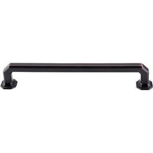 Top Knobs TK289 Emerald Pull 7