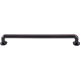 Top Knobs TK290 Emerald Pull 9" - Tuscan Bronze
